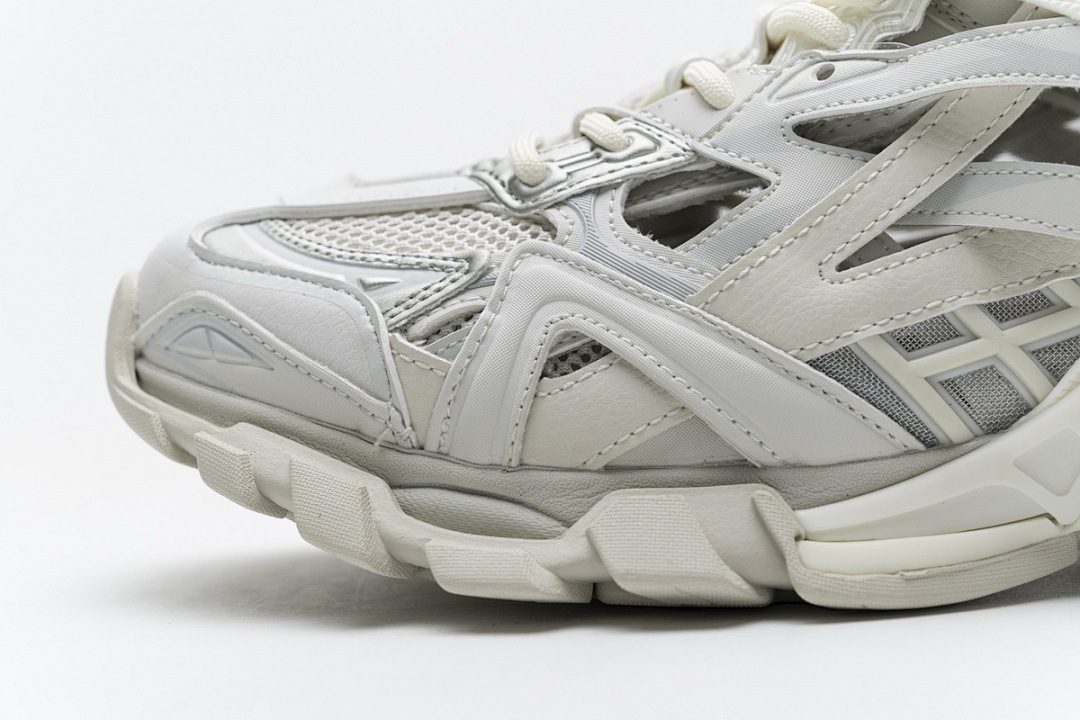 Balenciaga Track 2 Sneaker White W2GN2 9000