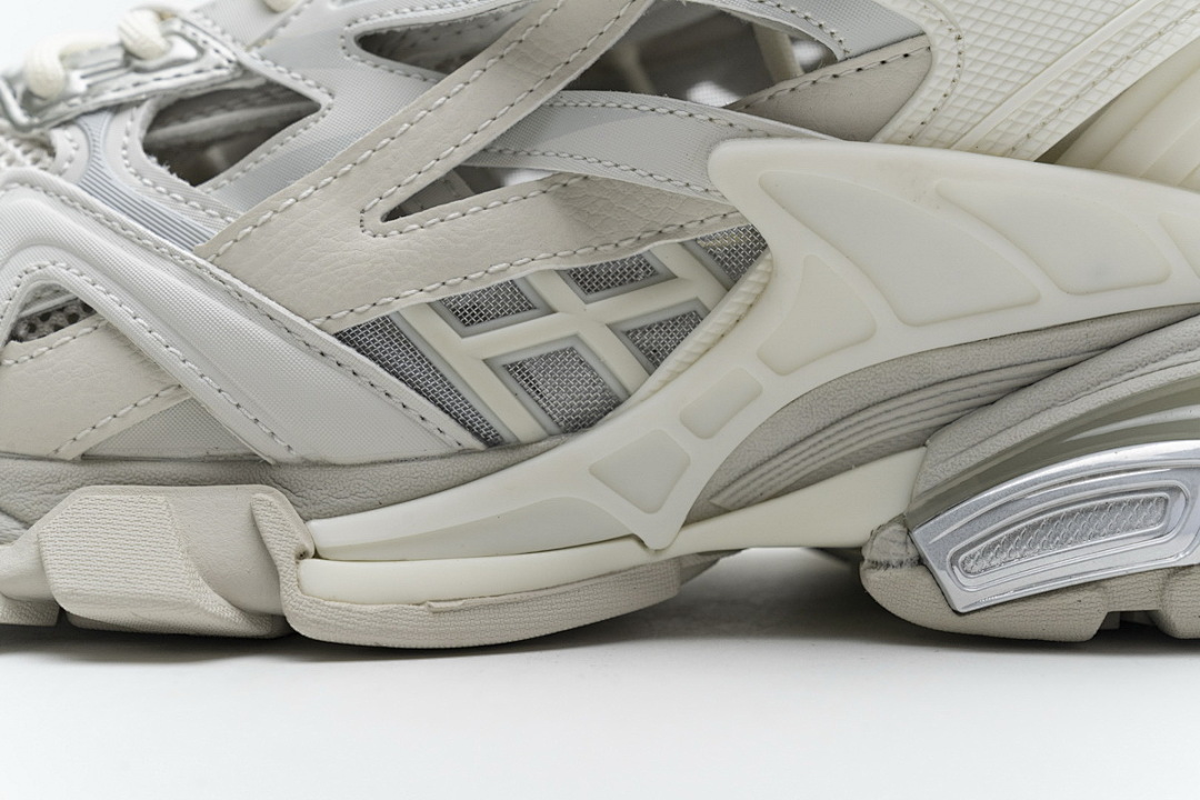 Balenciaga Track 2 Sneaker White W2GN2 9000