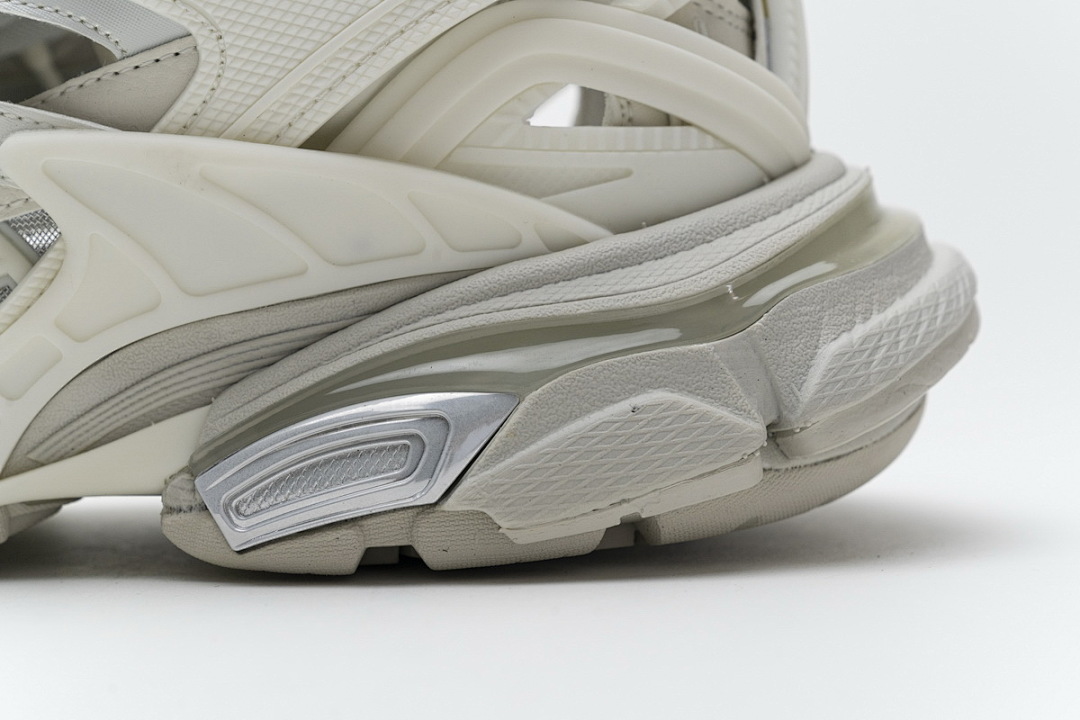 Balenciaga Track 2 Sneaker White W2GN2 9000