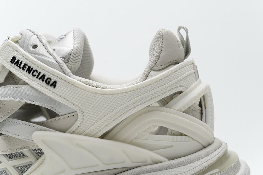 Balenciaga Track 2 Sneaker White W2GN2 9000