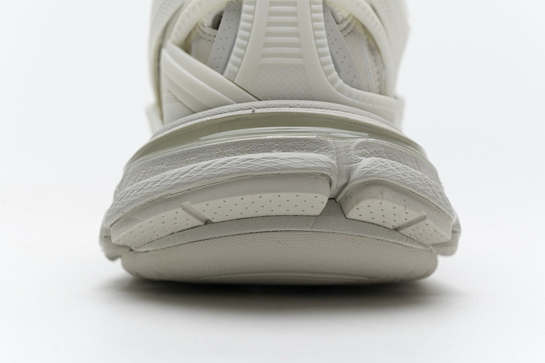 Balenciaga Track 2 Sneaker White W2GN2 9000