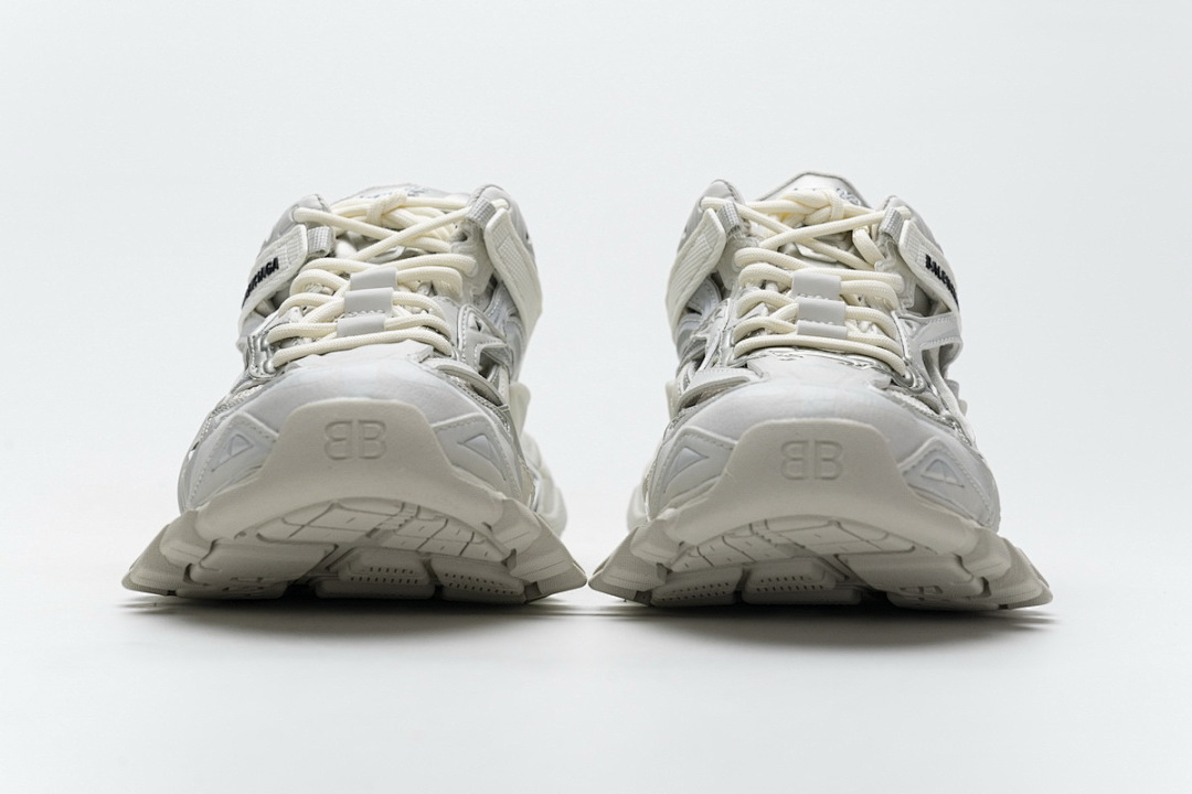 Balenciaga Track 2 Sneaker White W2GN2 9000