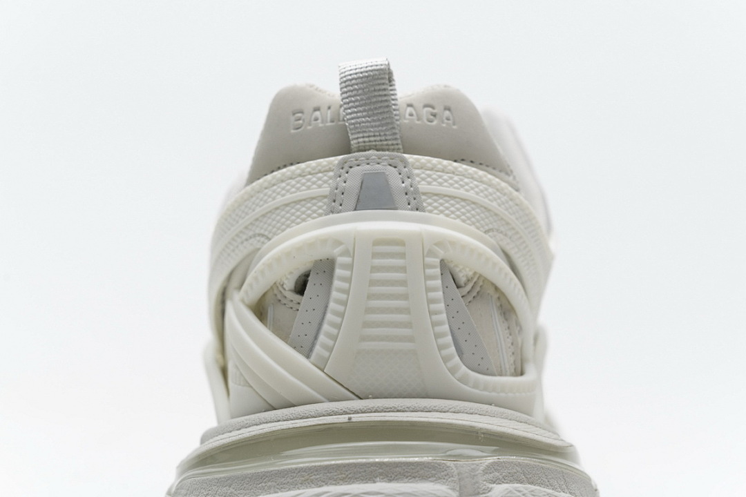 Balenciaga Track 2 Sneaker White W2GN2 9000