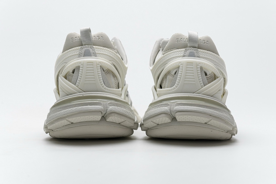 Balenciaga Track 2 Sneaker White W2GN2 9000