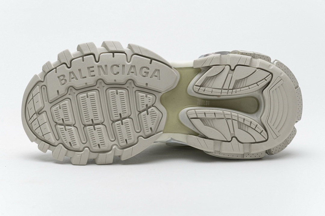 Balenciaga Track 2 Sneaker White W2GN2 9000