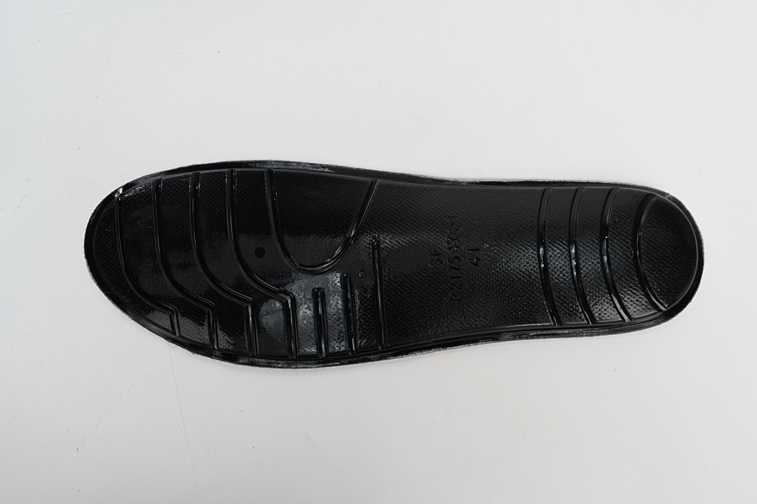 Balenciaga Track Graffiti Preto Branco W3SR2 2315