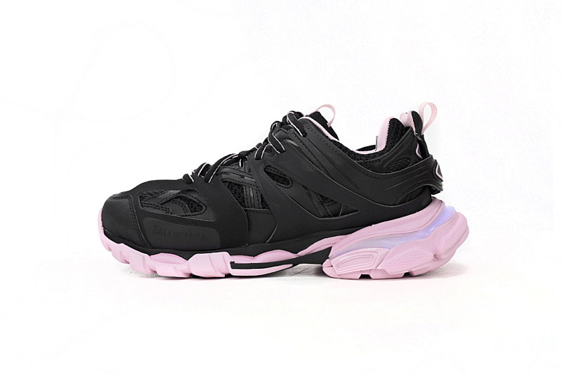 Balenciaga Track Open Noir Rose 542023 W3AC1 1050