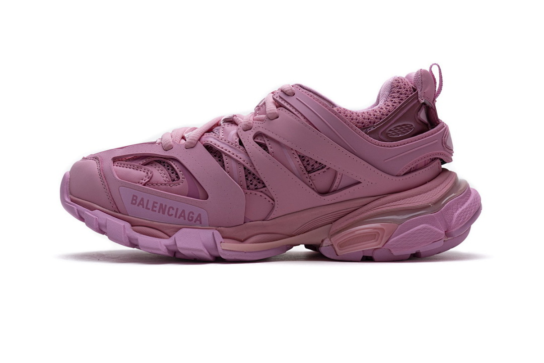 Balenciaga Track Open Rose 542436 W1GB7 2013