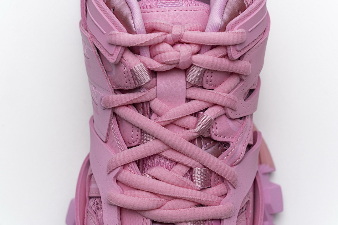 Balenciaga Track Open Rose 542436 W1GB7 2013