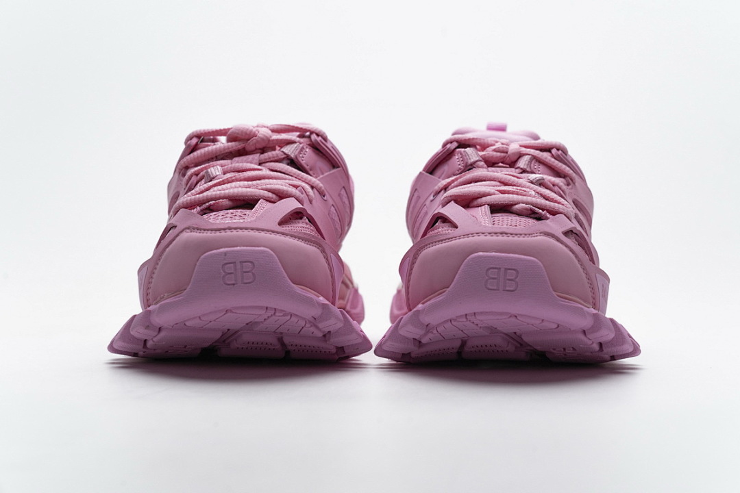 Balenciaga Track Open Rose 542436 W1GB7 2013