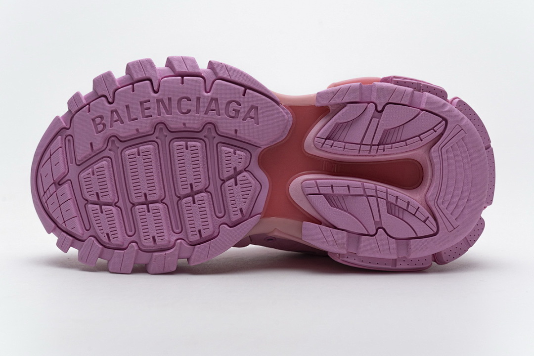 Balenciaga Track Open Rose 542436 W1GB7 2013