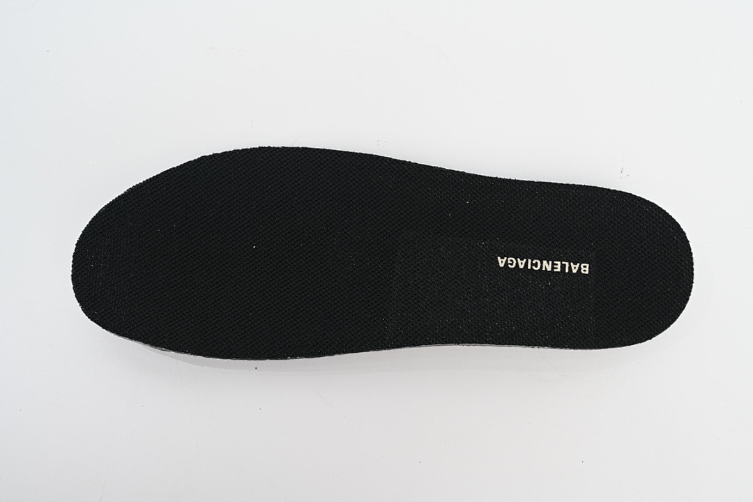 Tênis Balenciaga Track Preto e Bege W3SU5 9791