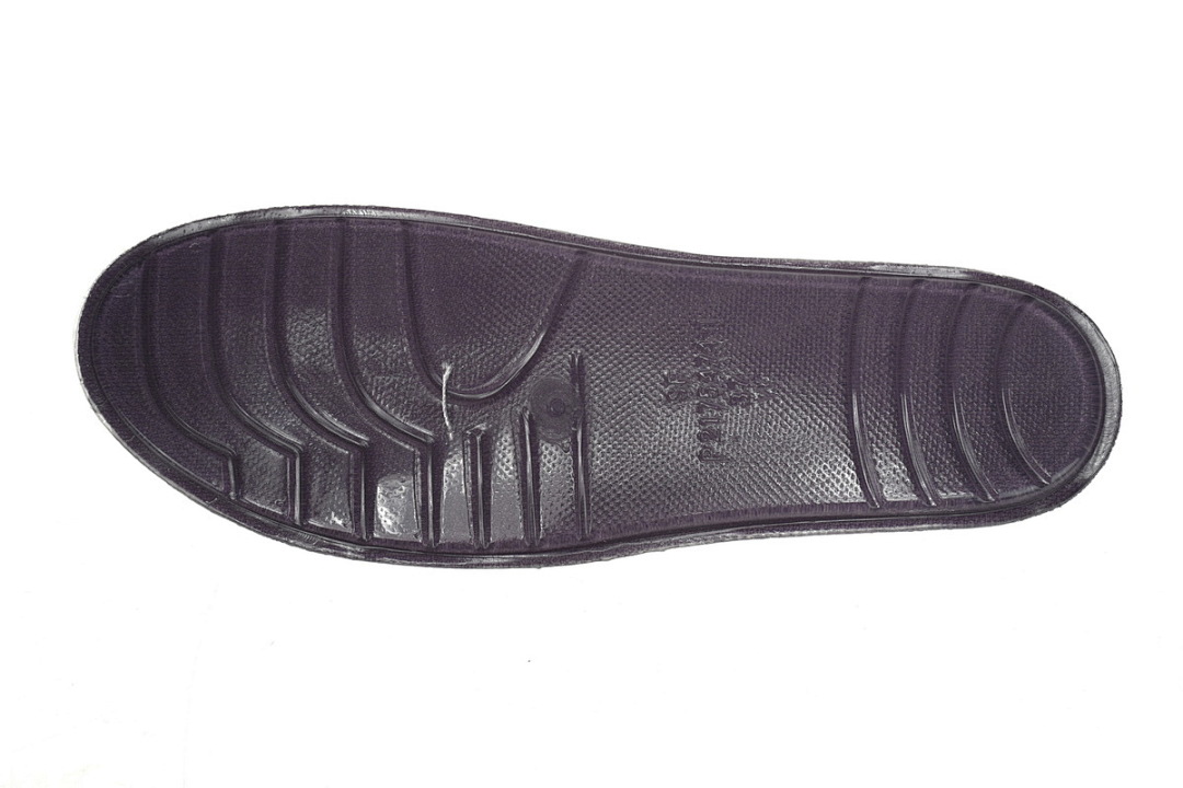 Tênis Balenciaga Track, roxo lavanda, com efeito desgastado, W1AC5 0620