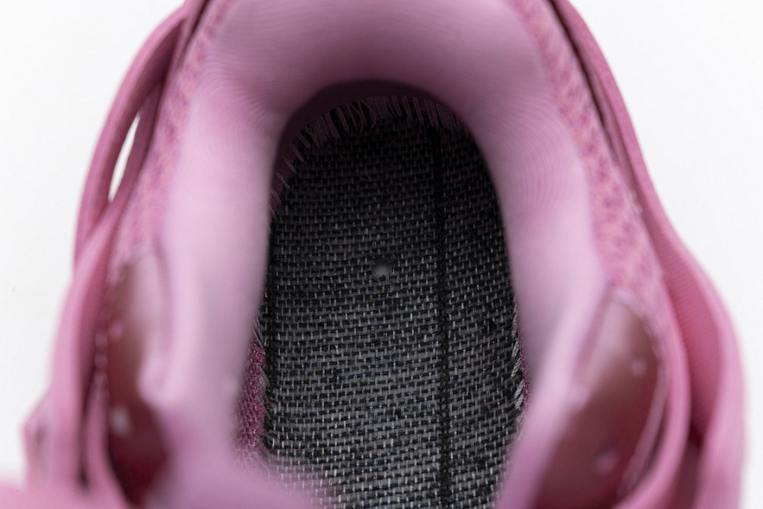 Tênis Balenciaga Track Rosa W1GB7 2012 