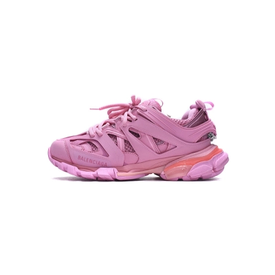 Tênis Balenciaga Track Rosa W2LA1 5842 01