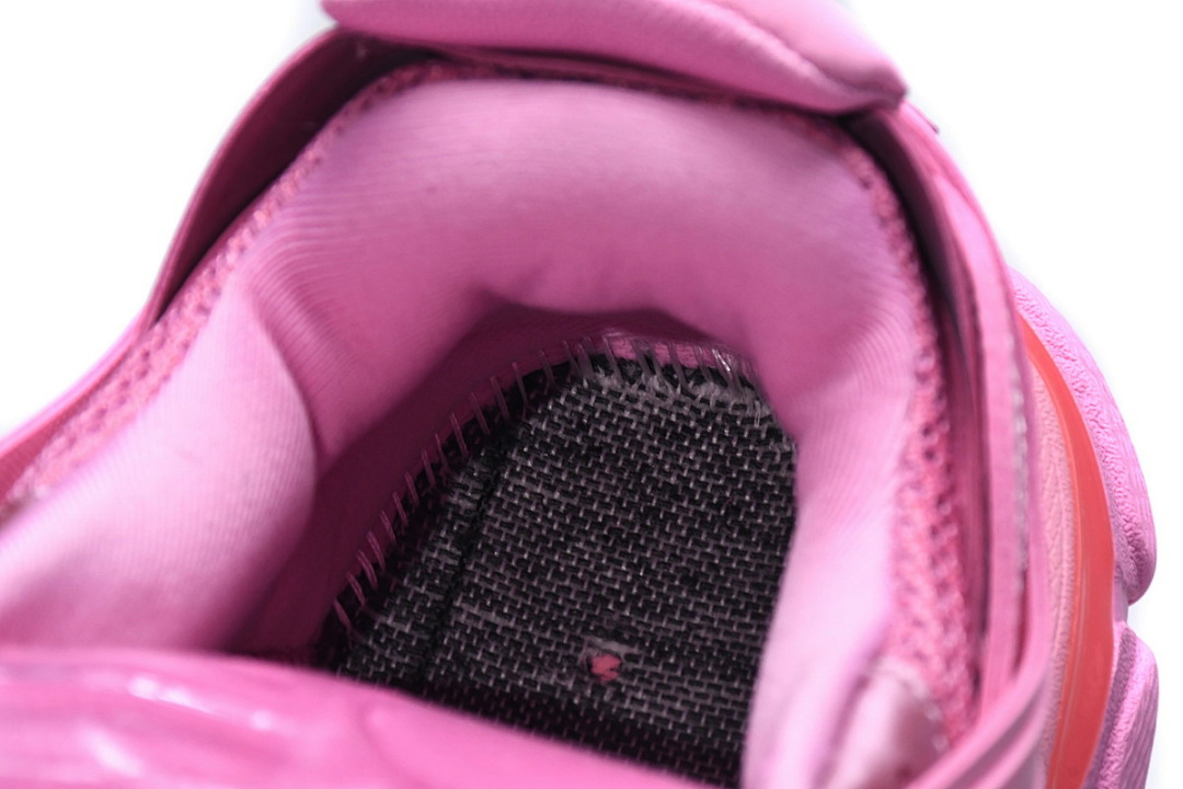 Tênis Balenciaga Track Rosa W2LA1 5842