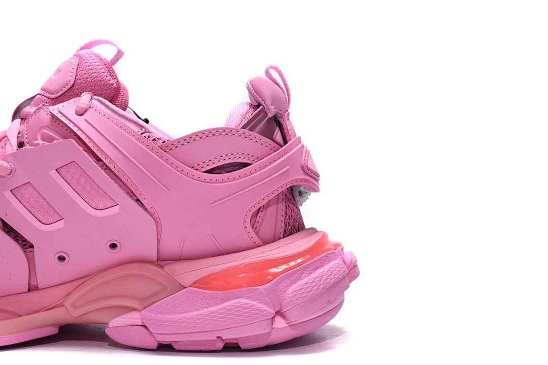 Tênis Balenciaga Track Rosa W2LA1 5842