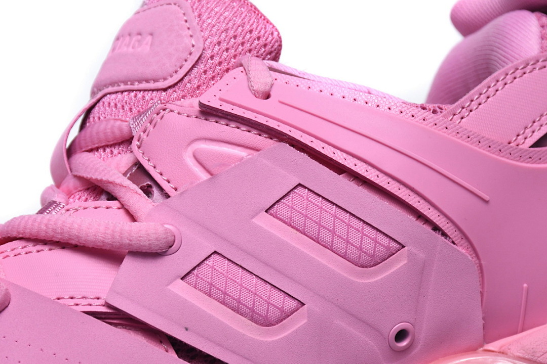 Tênis Balenciaga Track Rosa W2LA1 5842