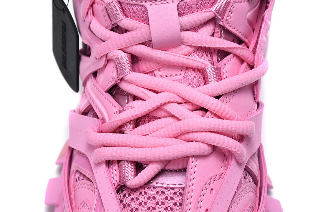 Tênis Balenciaga Track Rosa W2LA1 5842