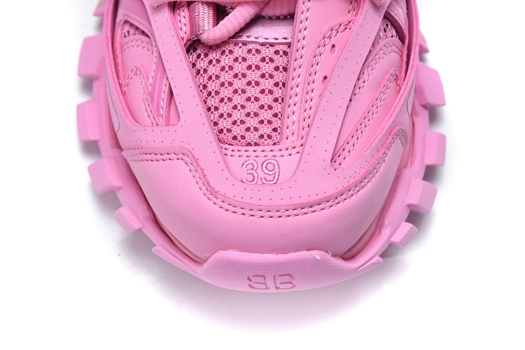 Tênis Balenciaga Track Rosa W2LA1 5842