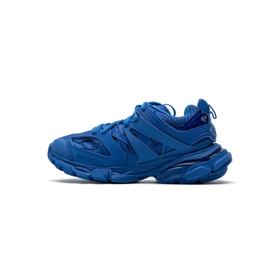 Tênis Balenciaga Track Azul Safira W1GB7 2016 01