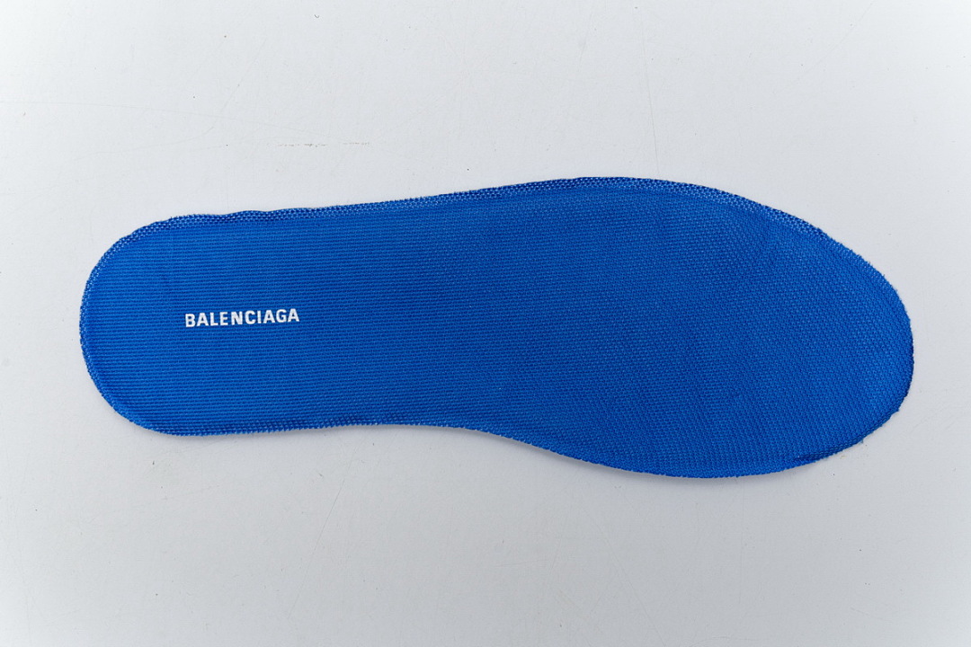 Tênis Balenciaga Track Azul Safira W1GB7 2016