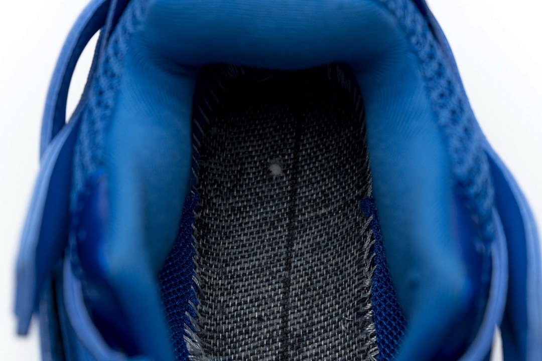Tênis Balenciaga Track Azul Safira W1GB7 2016