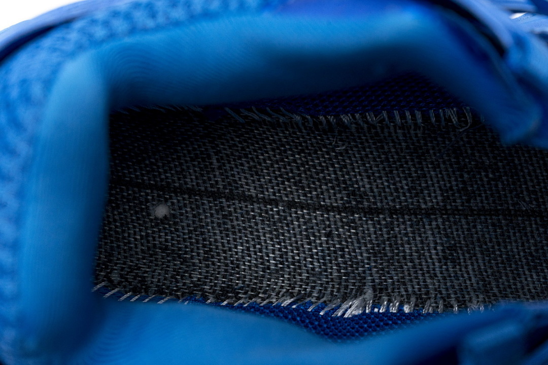 Tênis Balenciaga Track Azul Safira W1GB7 2016