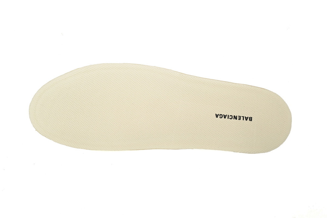 Tênis Balenciaga Track Branco, Amarelo e Preto W1ST3 0258