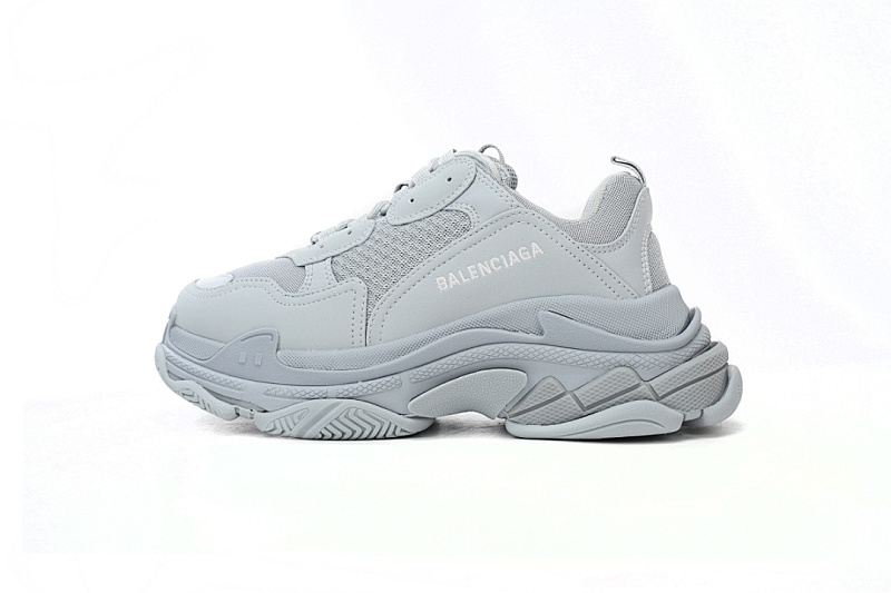 Balenciaga Triple Moon Light W2FW1 4700 