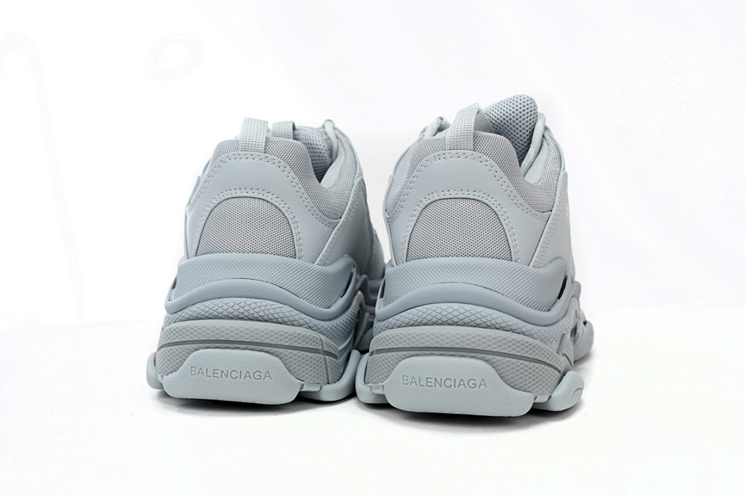 Balenciaga Triple Moon Light W2FW1 4700 