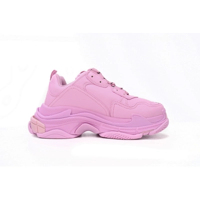 Balenciaga Triple Pink W09OE 7581  02