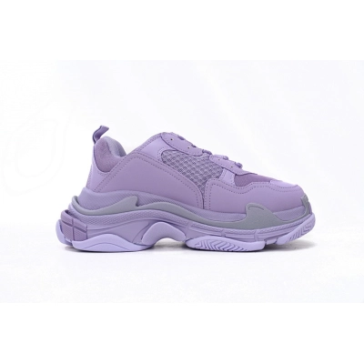 Balenciaga Triple S Purple W73B0 9590  02