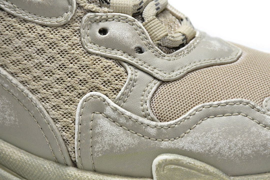 Balenciaga Triple S Beige W3CN3 9700 
