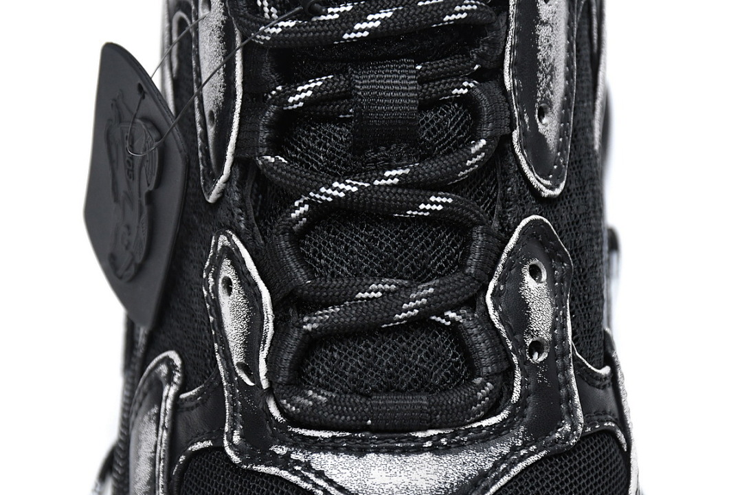 Balenciaga Triple S Noir WN3 1000 