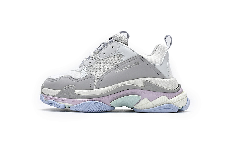Balenciaga Triple S Makaron W2FW 1977 