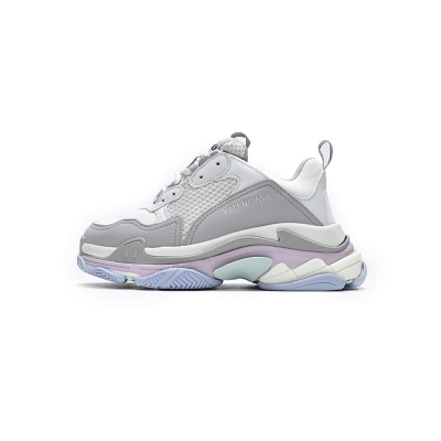 Balenciaga Triple S Makaron W2FW 1977  01