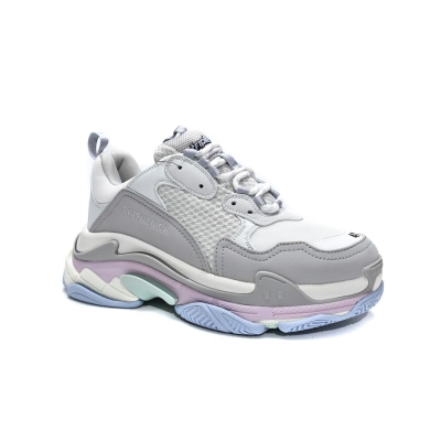 Balenciaga Triple S Makaron W2FW 1977  02