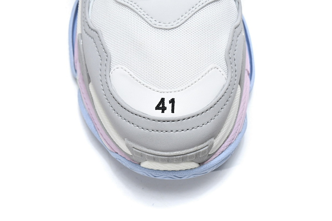 Balenciaga Triple S Makaron W2FW 1977 