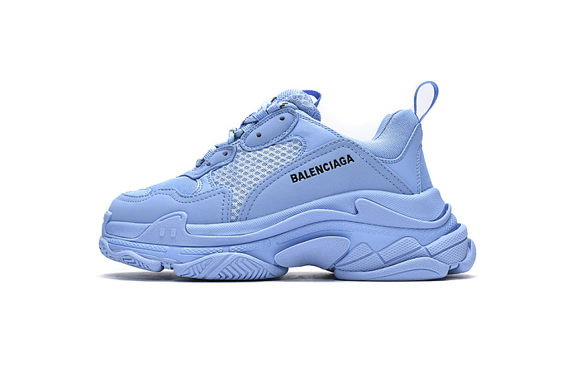 Balenciaga Triple S Moonlight W2FW1 4800 