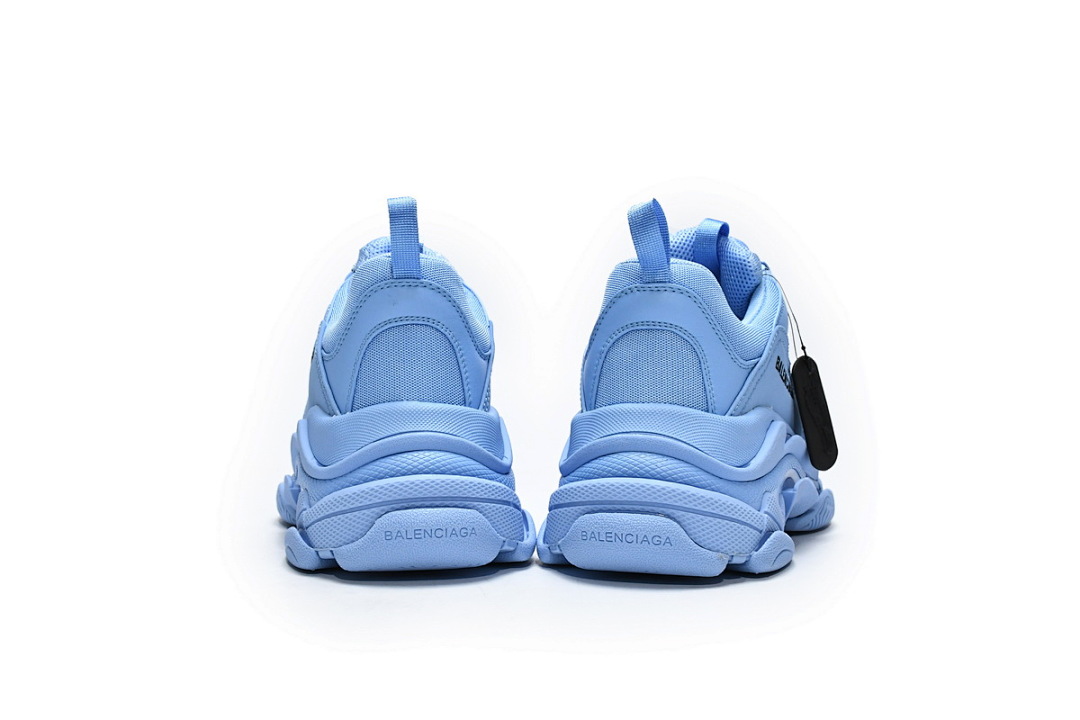 Balenciaga Triple S Moonlight W2FW1 4800 