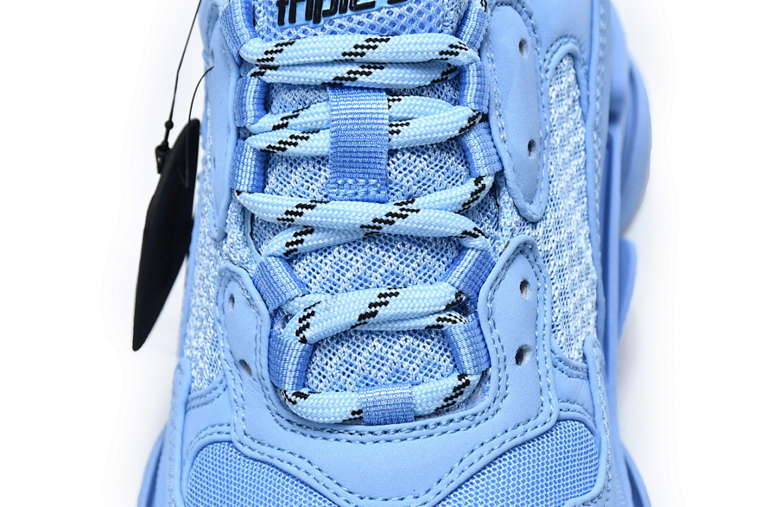 Balenciaga Triple S Moonlight W2FW1 4800 