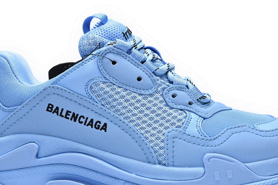 Balenciaga Triple S Moonlight W2FW1 4800 