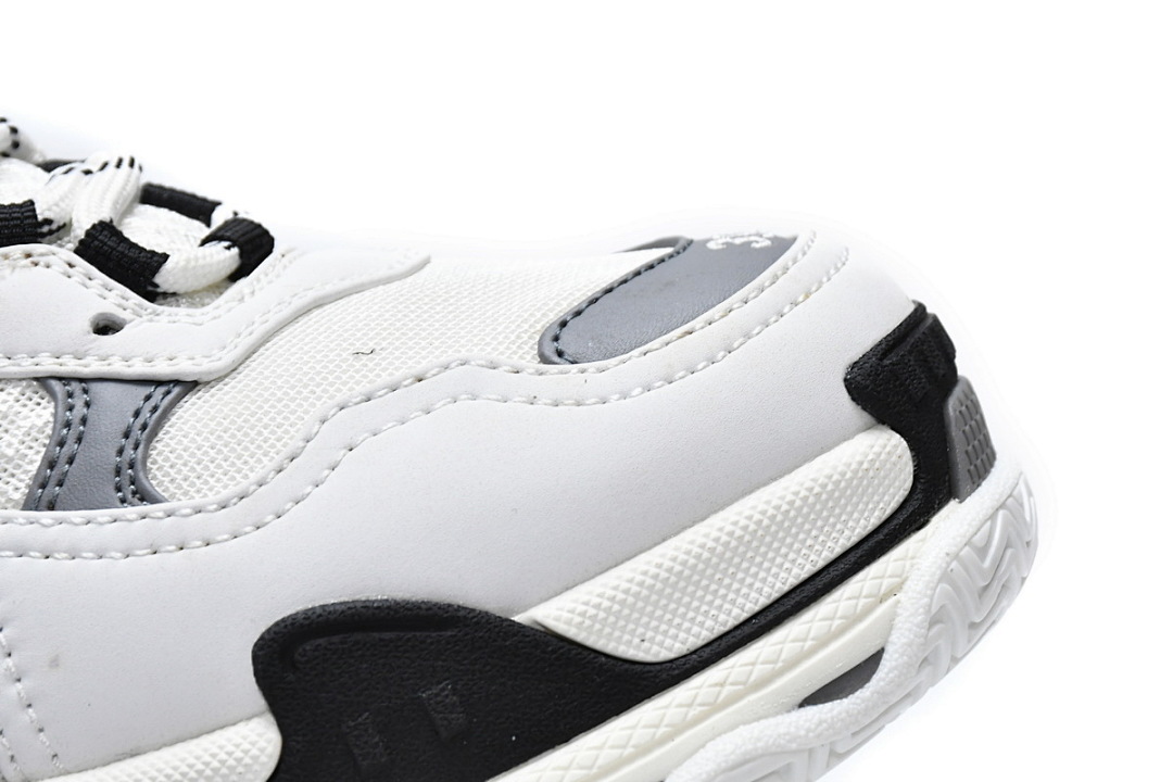 Balenciaga Triple S Blanco-Gris W09O1 9089 
