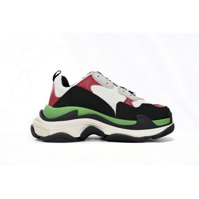 Balenciaga Triple White W090H 7078  02