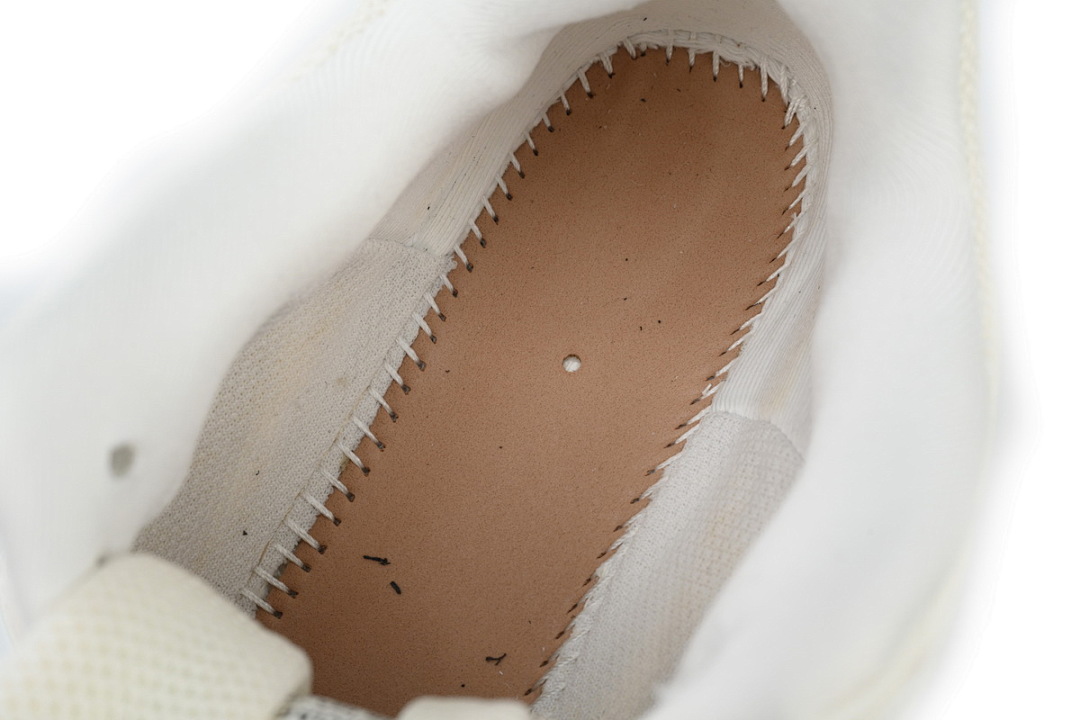 Balenciaga X Pander White