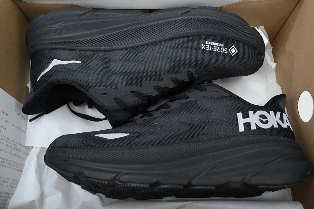 BBLC HOKA Clifton 9 GORE-TEX