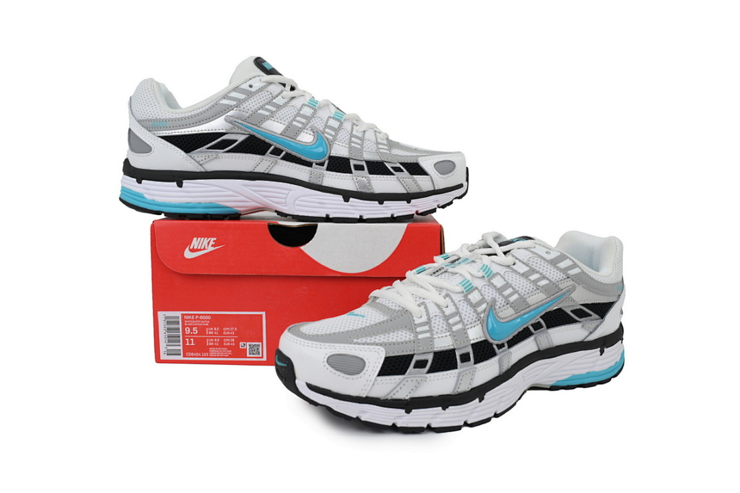 CD6404-103 Nike P-6000