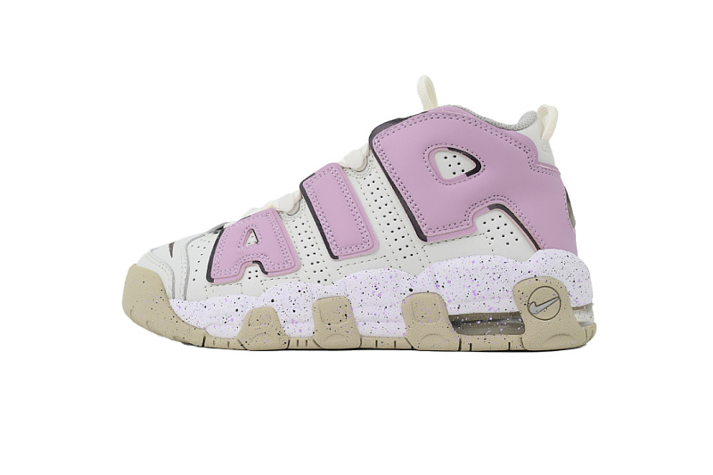 DM1023-001 Nike Air More Uptempo GS