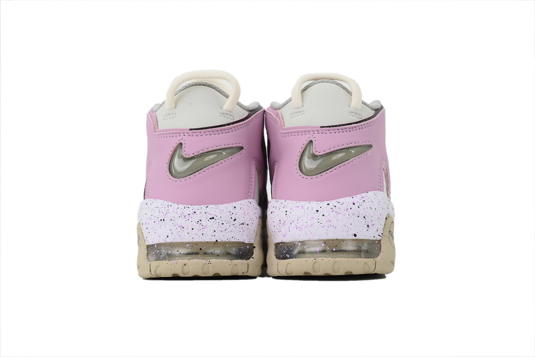 DM1023-001 Nike Air More Uptempo GS